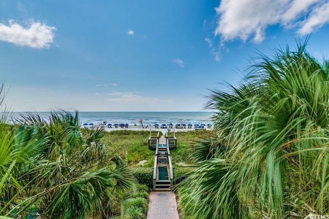 1003 S Ocean Blvd Unit 607, North Myrtle Beach, SC 29582