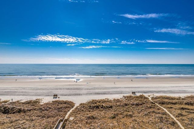 1003 S Ocean Blvd Unit 607, North Myrtle Beach, SC 29582