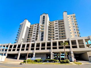 1003 S Ocean Blvd Unit 607, North Myrtle Beach, SC 29582