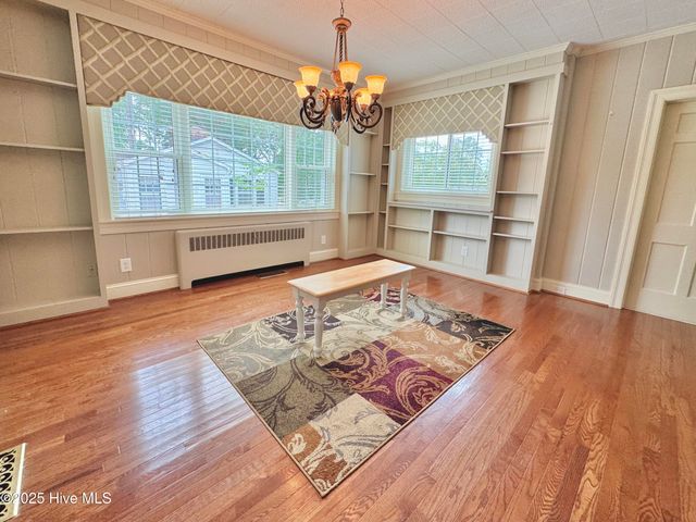 1101 Rhem Street, Kinston, NC 28501