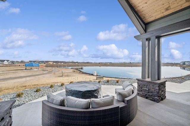 2150 Pepin Drive, Lino Lakes, MN 55038