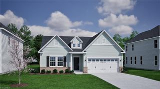 3027 Bayou Street, Graham, NC 27253