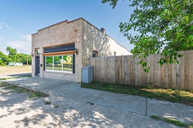 1302 E Main Street, Shawnee, OK 74801