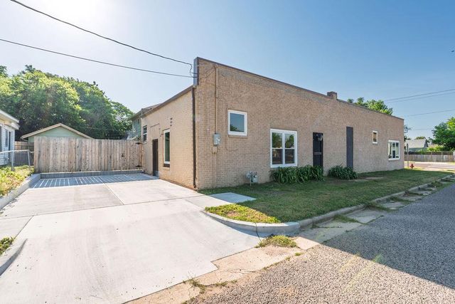 1302 E Main Street, Shawnee, OK 74801