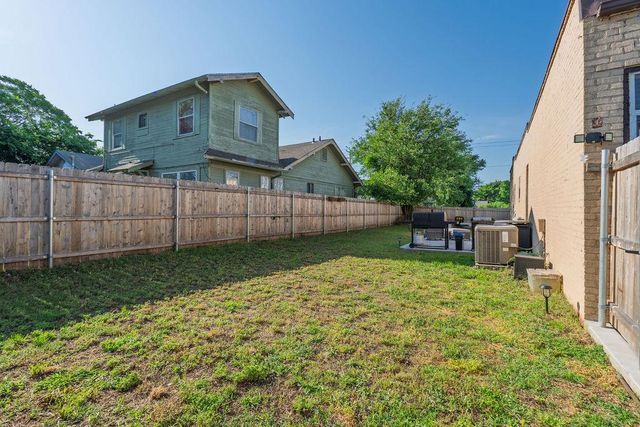 1302 E Main Street, Shawnee, OK 74801