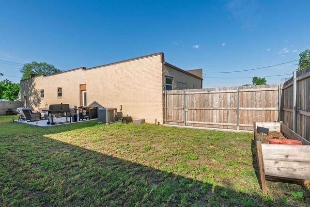 1302 E Main Street, Shawnee, OK 74801