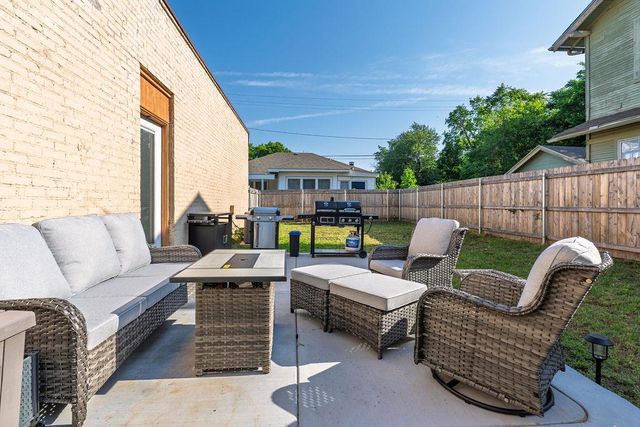 1302 E Main Street, Shawnee, OK 74801