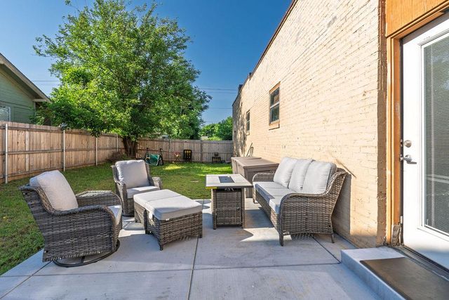 1302 E Main Street, Shawnee, OK 74801