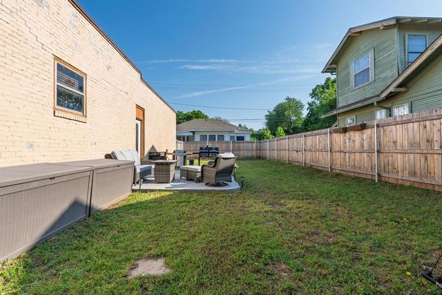 1302 E Main Street, Shawnee, OK 74801