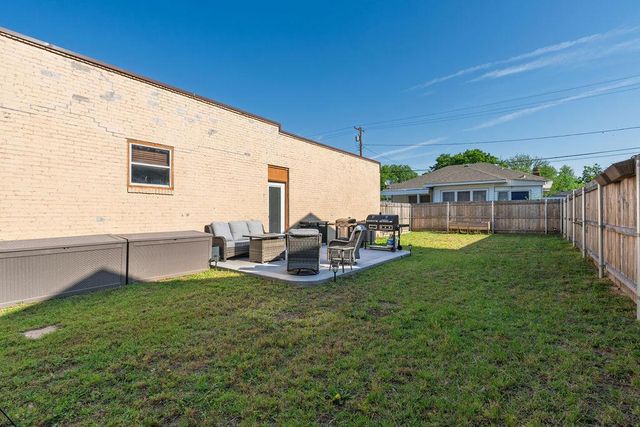 1302 E Main Street, Shawnee, OK 74801