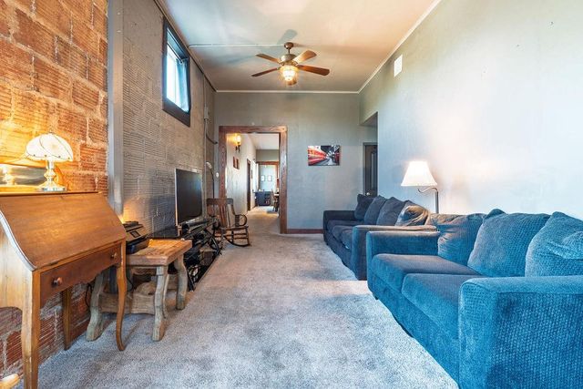 1302 E Main Street, Shawnee, OK 74801