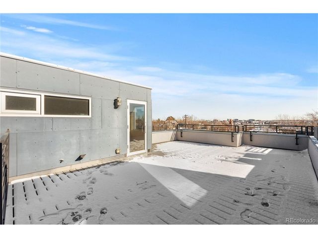 1822 W 33rd Ave 103, Denver, CO 80211