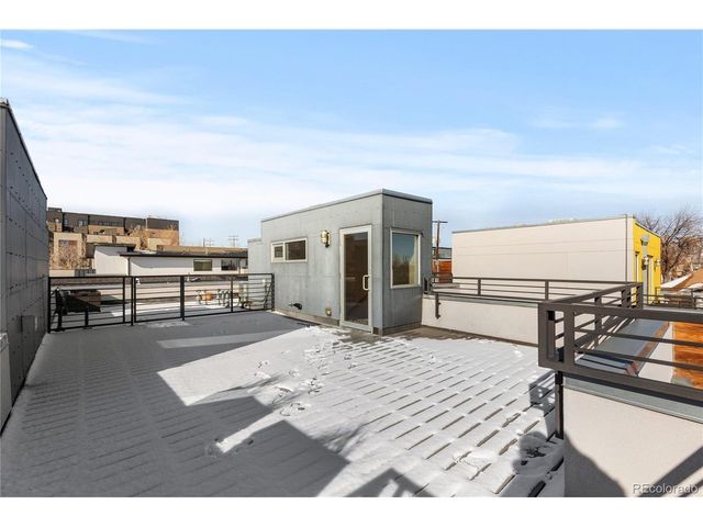 1822 W 33rd Ave 103, Denver, CO 80211