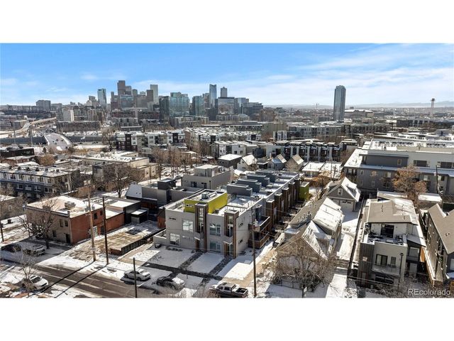 1822 W 33rd Ave 103, Denver, CO 80211