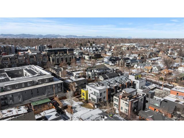 1822 W 33rd Ave 103, Denver, CO 80211