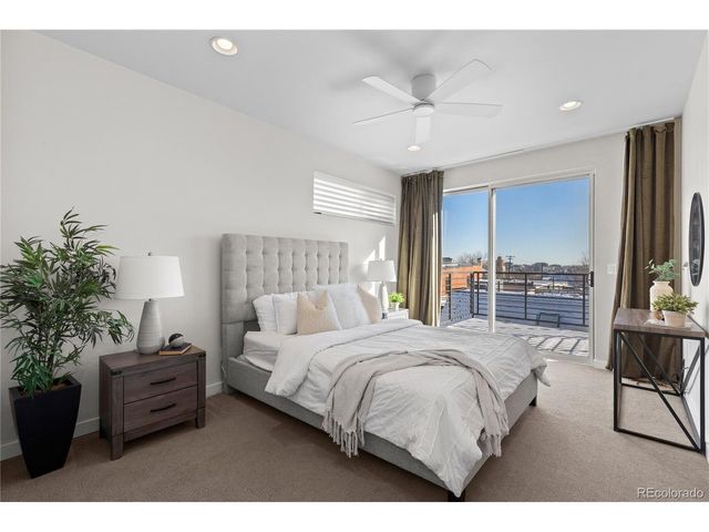 1822 W 33rd Ave 103, Denver, CO 80211