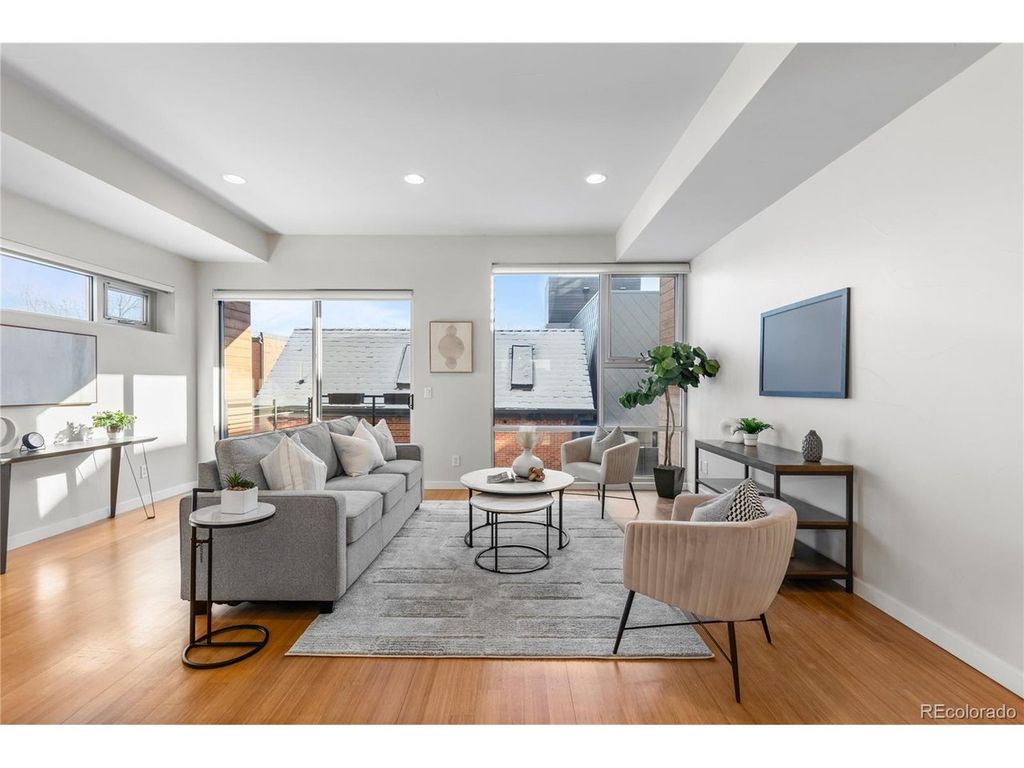 1822 W 33rd Ave 103, Denver, CO 80211