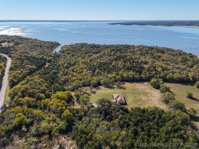 7583 Muncrief Road, Kingston, OK 73439