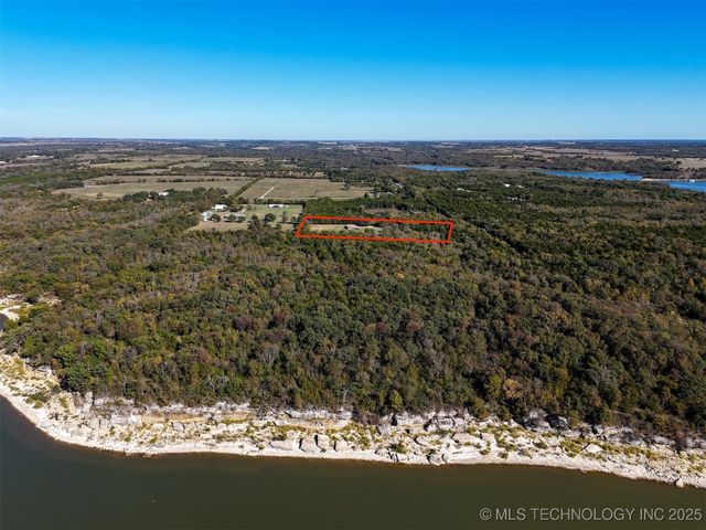 7583 Muncrief Road, Kingston, OK 73439