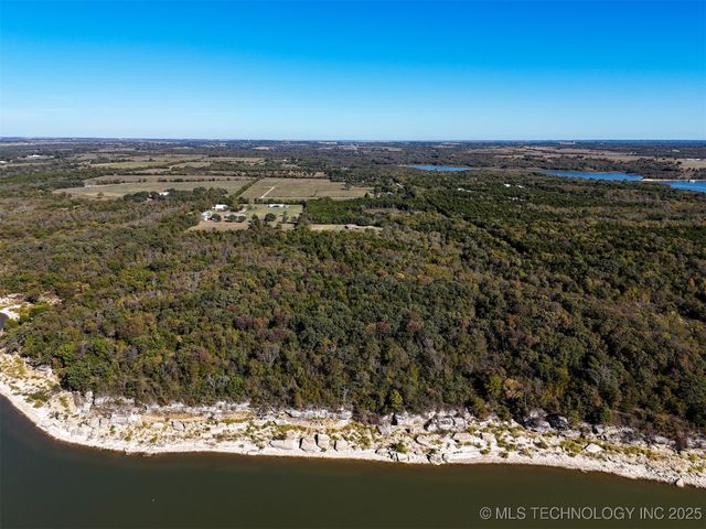 7583 Muncrief Road, Kingston, OK 73439