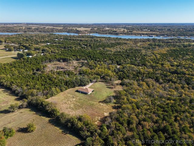 7583 Muncrief Road, Kingston, OK 73439