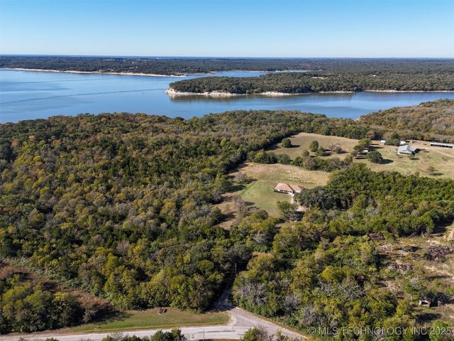 7583 Muncrief Road, Kingston, OK 73439