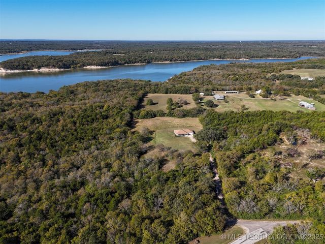 7583 Muncrief Road, Kingston, OK 73439