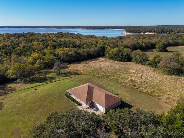 7583 Muncrief Road, Kingston, OK 73439