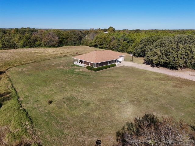 7583 Muncrief Road, Kingston, OK 73439