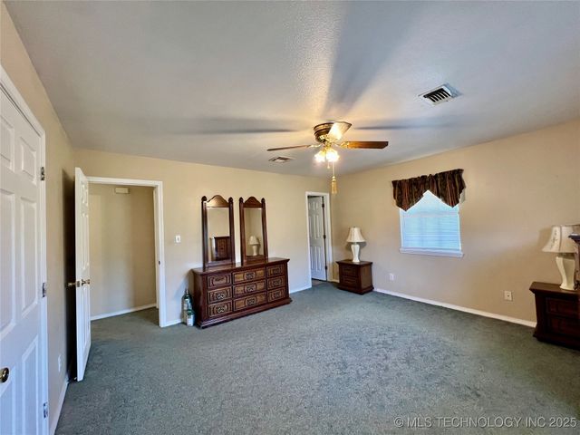 7583 Muncrief Road, Kingston, OK 73439