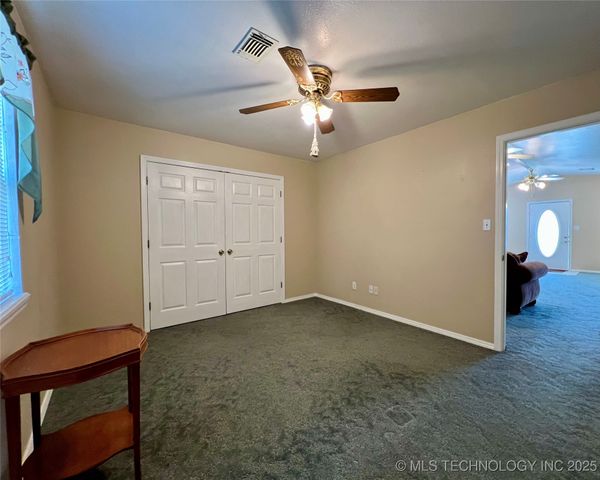 7583 Muncrief Road, Kingston, OK 73439