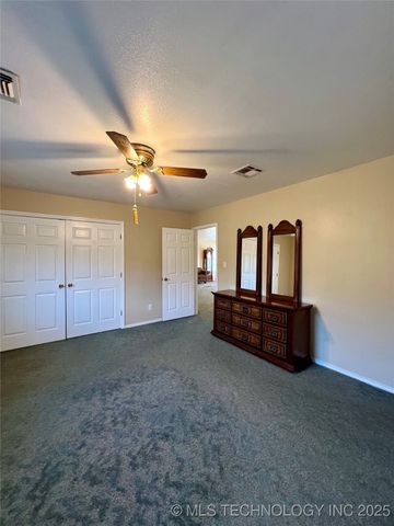 7583 Muncrief Road, Kingston, OK 73439