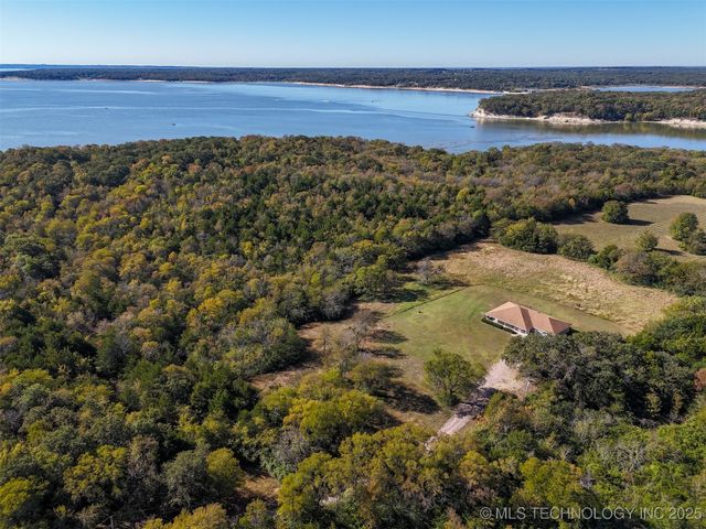 7583 Muncrief Road, Kingston, OK 73439