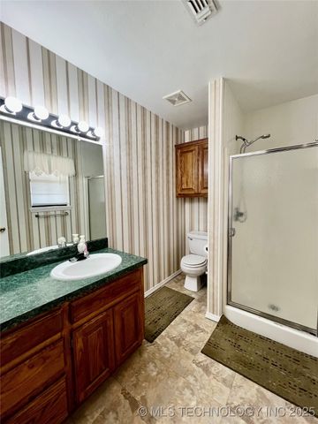 7583 Muncrief Road, Kingston, OK 73439