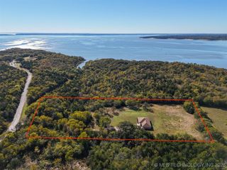 7583 Muncrief Road, Kingston, OK 73439