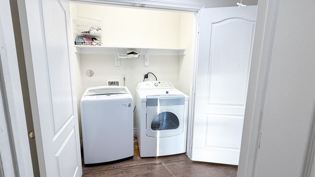 307 S New Mexico Street, Celina, TX 75009