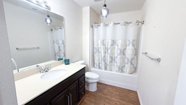 307 S New Mexico Street, Celina, TX 75009