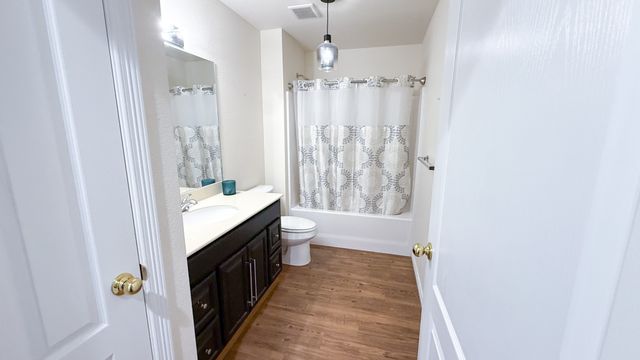 307 S New Mexico Street, Celina, TX 75009