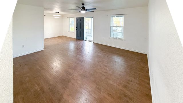 307 S New Mexico Street, Celina, TX 75009