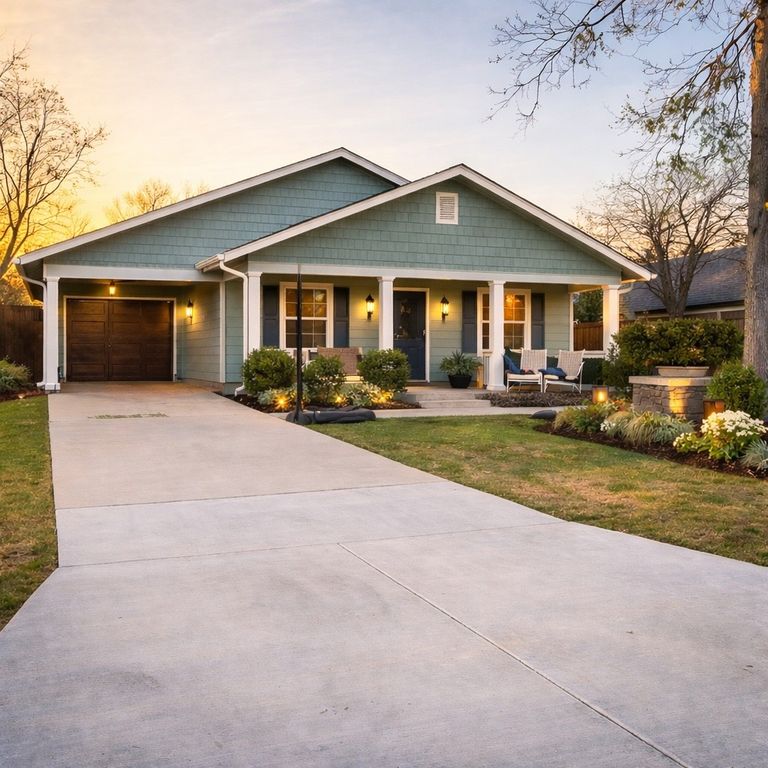 307 S New Mexico Street, Celina, TX 75009