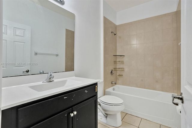 25342 SW 115th Ave, Homestead, FL 33032