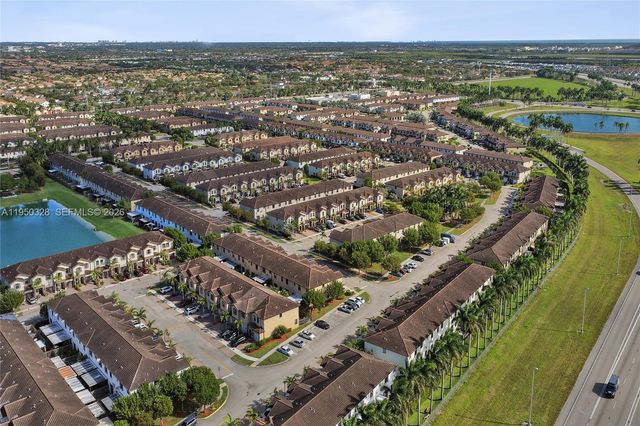 25342 SW 115th Ave, Homestead, FL 33032