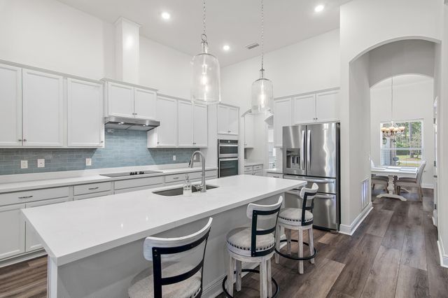 588 Windswept Boulevard, Freeport, FL 32439