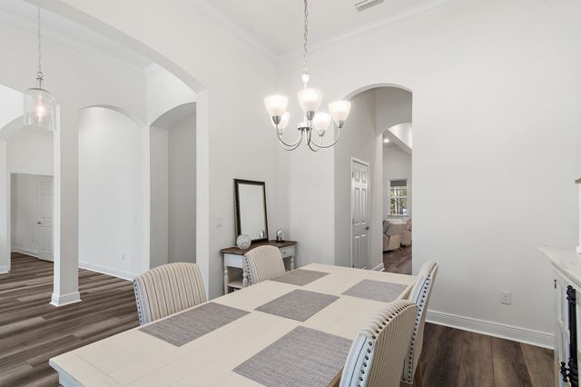 588 Windswept Boulevard, Freeport, FL 32439