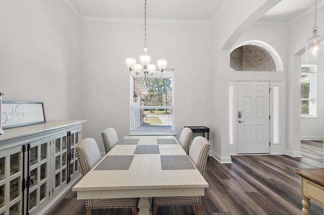 588 Windswept Boulevard, Freeport, FL 32439