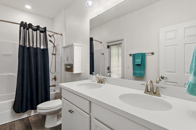 588 Windswept Boulevard, Freeport, FL 32439