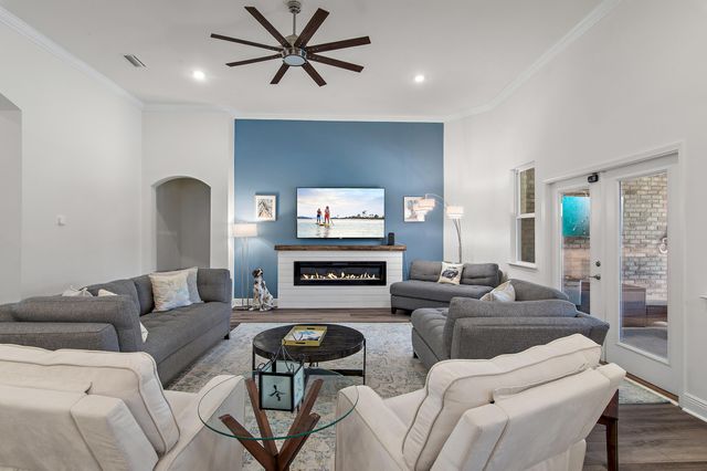 588 Windswept Boulevard, Freeport, FL 32439