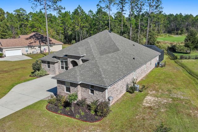 588 Windswept Boulevard, Freeport, FL 32439