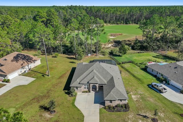 588 Windswept Boulevard, Freeport, FL 32439