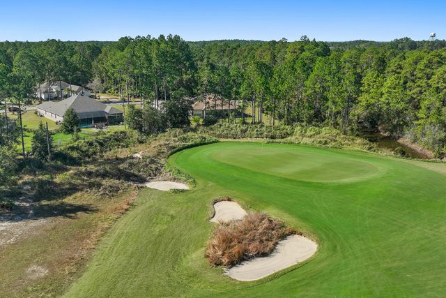 588 Windswept Boulevard, Freeport, FL 32439